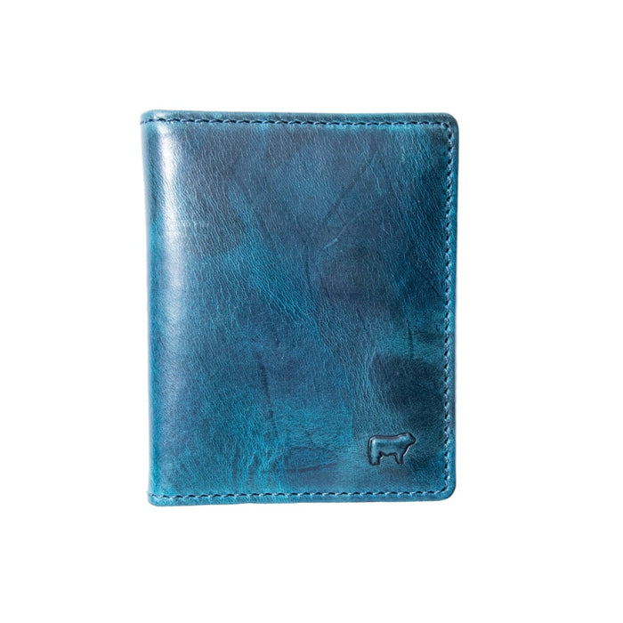 Military Front Pocket | Military Blue
