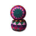 Multicolor Hacky Sack