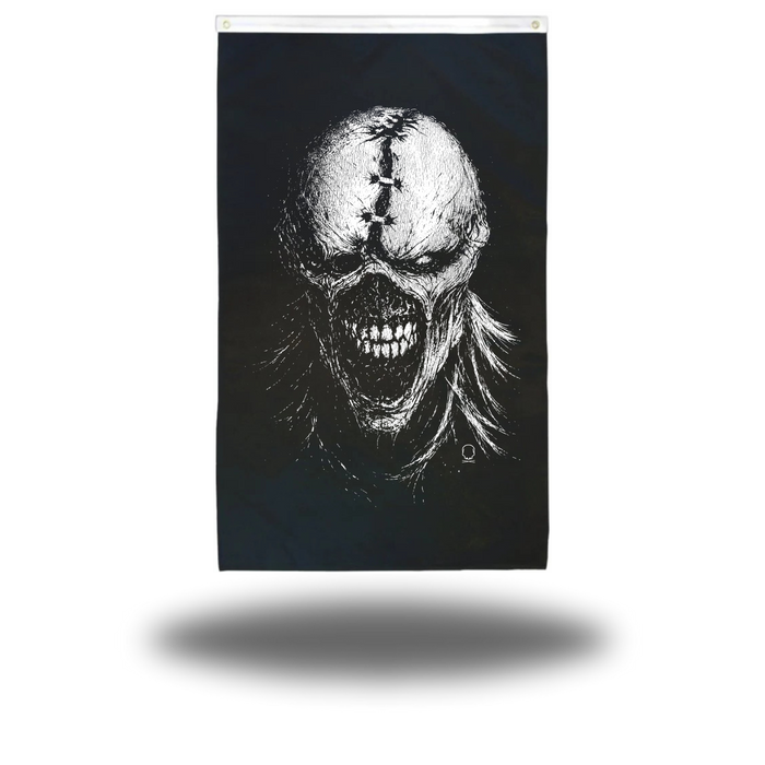 NEMESIS FLAG