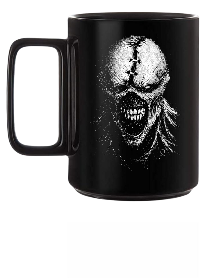 NEMESIS MUG