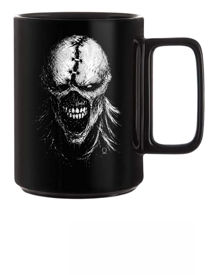 NEMESIS MUG