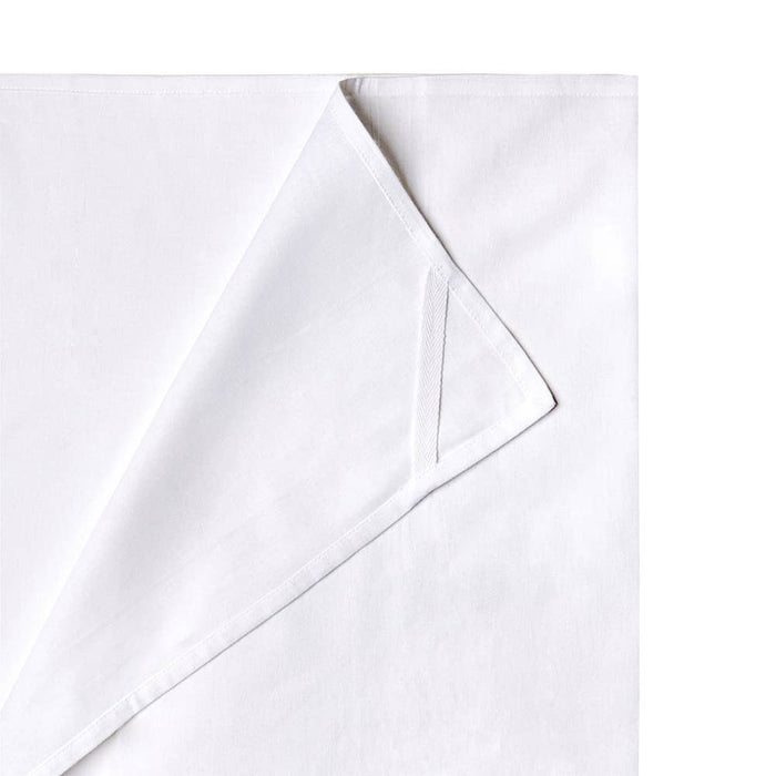 "Not Dishwasher Safe" Kitchen Towel