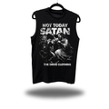NOT TODAY CLASSIC MUSCLE TANK