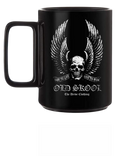 OLD SKOOL MUG