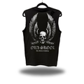 OLD SKOOL ROAD RASH MUSCLE TANK