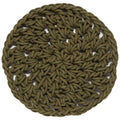 Olive Branch Knotted Trivet - Magnolia Lane co. Home + Garden + Gift
