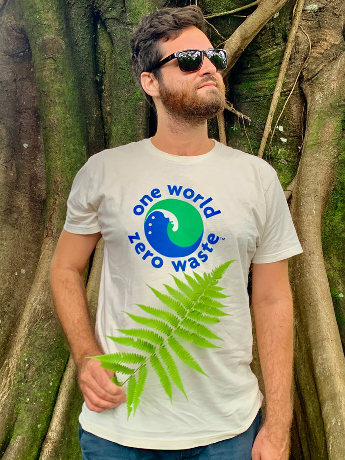 One World Shirt