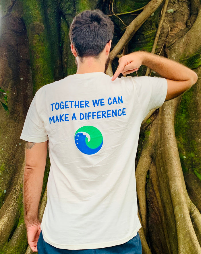 One World Shirt