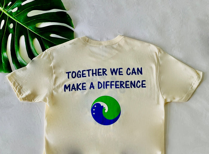 One World Shirt