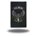 OUTLAW CREST FLAG