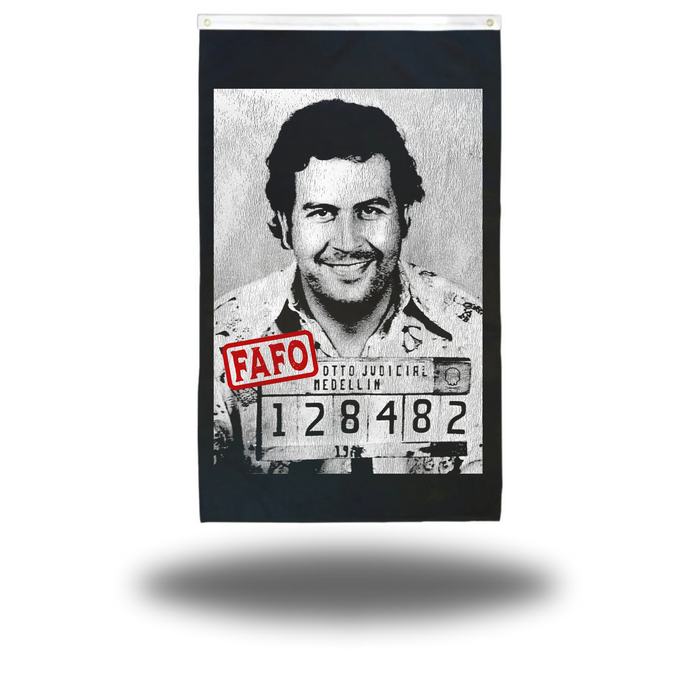 PABLO FLAG