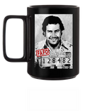 PABLO MUG