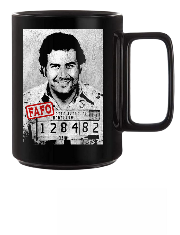 PABLO MUG
