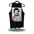 PABLO ROAD RASH TANK TOP