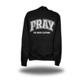 PRAY HOODIE