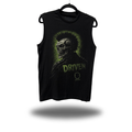 PUNK CLASSIC MUSCLE TANK