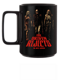REJECTS MUG