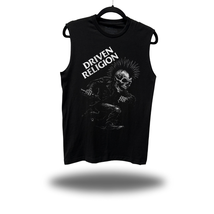 RELIGION CLASSIC MUSCLE TANK