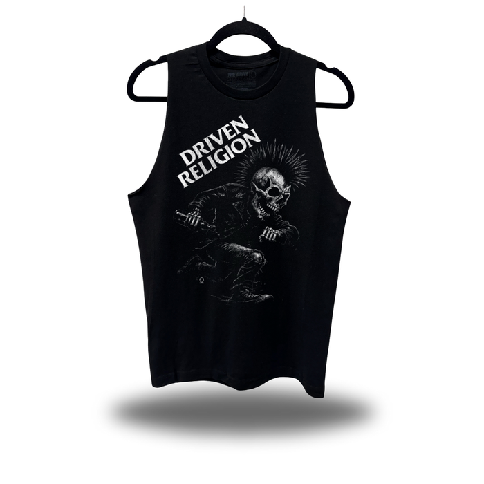 RELIGION CLASSIC TANK TOP