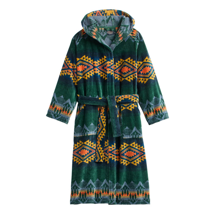 Robe | Wildland Heroes Green