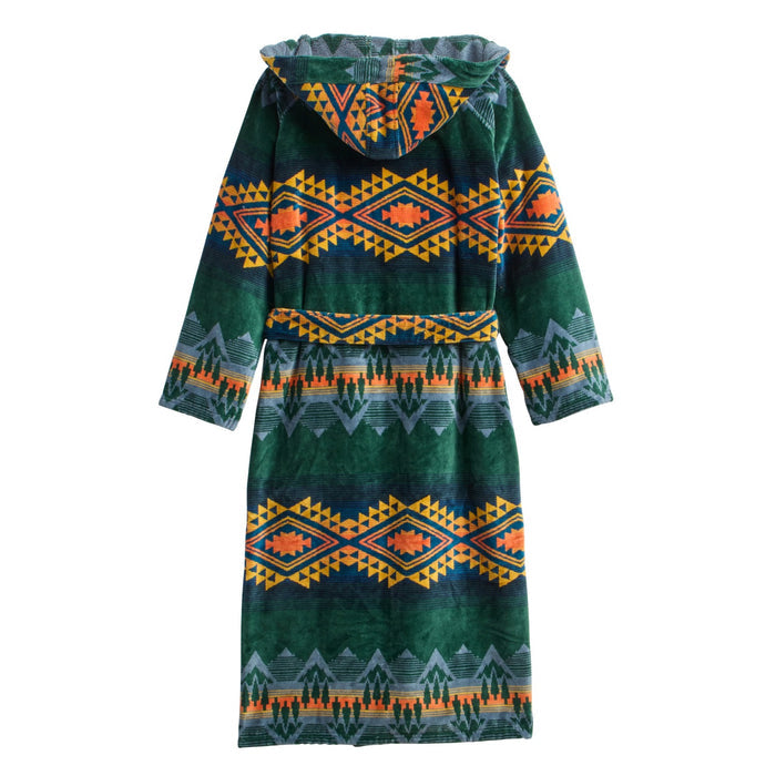 Robe | Wildland Heroes Green