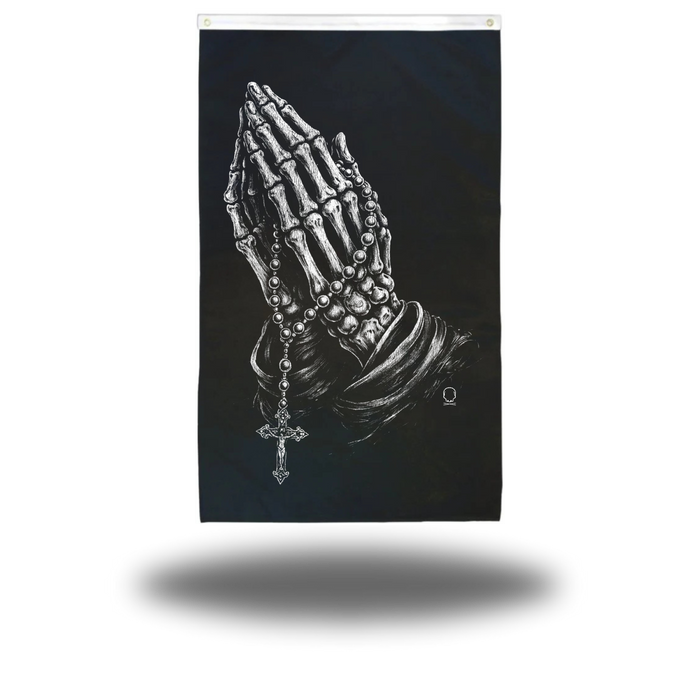 ROSARY FLAG