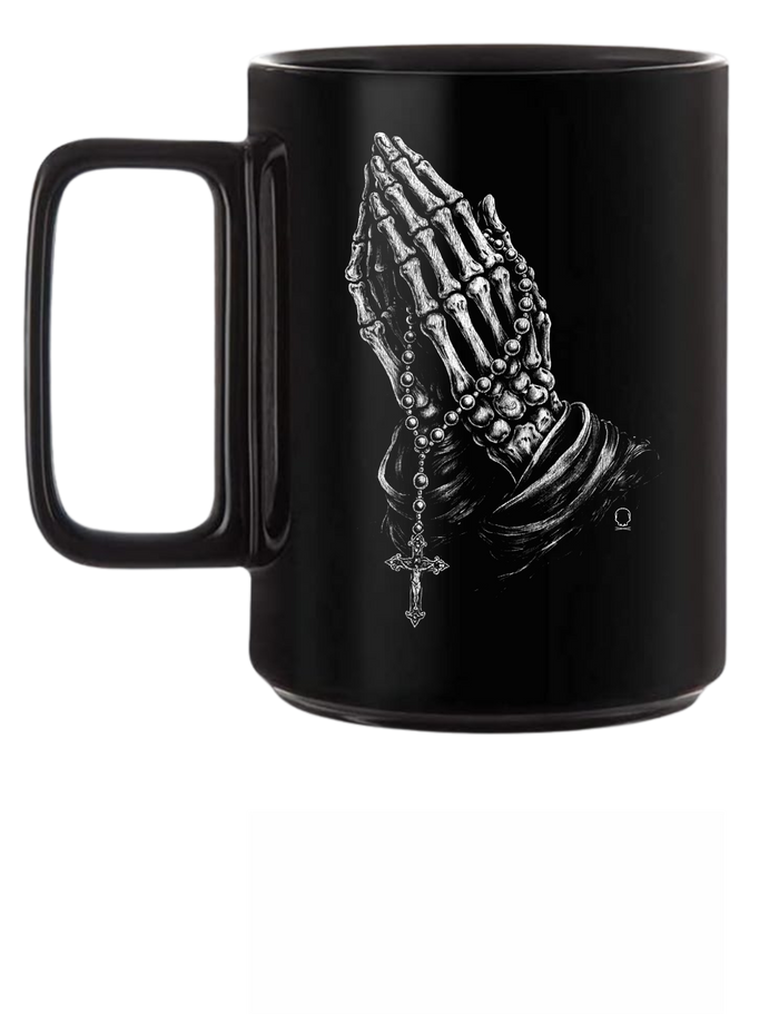 ROSARY MUG