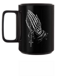 ROSARY MUG