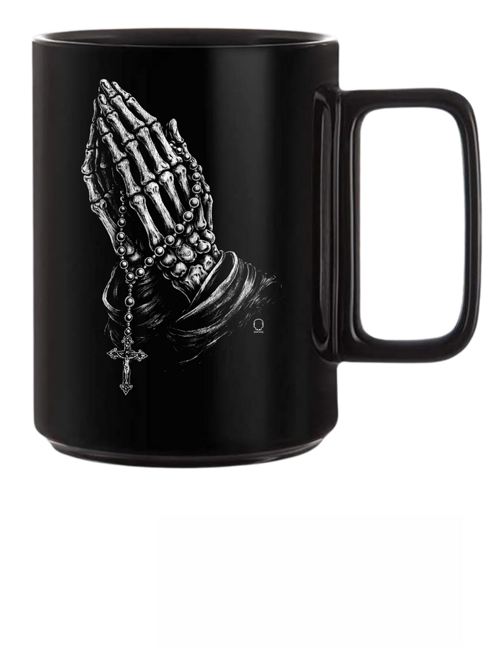 ROSARY MUG