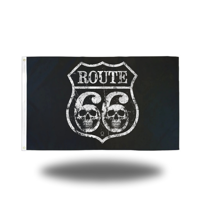 ROUTE FLAG
