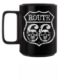 ROUTE MUG