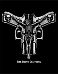 SACRIFICE DECAL