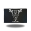 SACRIFICE FLAG