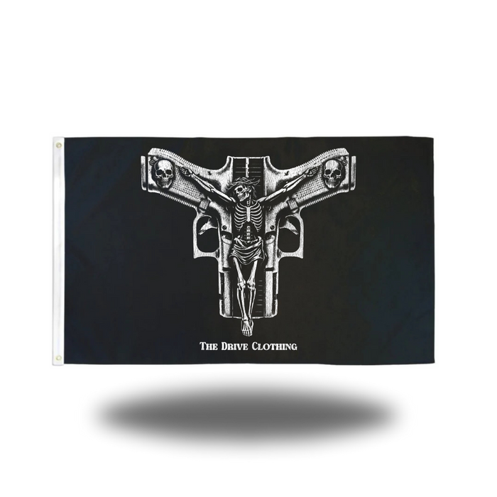 SACRIFICE FLAG