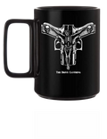 SACRIFICE MUG