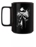 SHH MUG