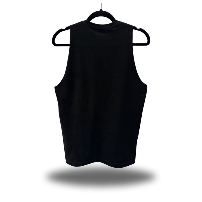 SKULL CROSS CLASSIC TANK TOP