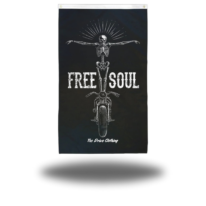SOUL FLAG