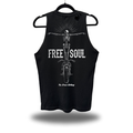 SOUL ROAD RASH TANK TOP