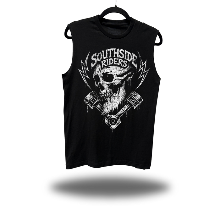 SOUTHSIDE CLASSIC MUSCLE TANK