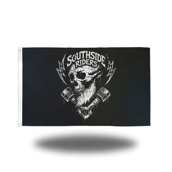 SOUTHSIDE FLAG
