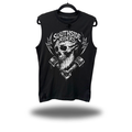 SOUTHSIDE ROAD RASH MUSCLE TANK