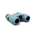 Standard Issue 10x25 Binocular | Celeste Blue