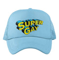 Super Gay Baseball Cap