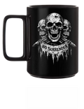 SURRENDER MUG