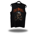 THE DRIVE CYCLES CLASSIC MUSCLE TANK