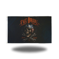 THE DRIVE CYCLES FLAG