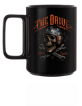 THE DRIVE CYCLES MUG