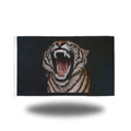 TIGER GRILL FLAG