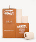 Tree Free Toilet Paper
